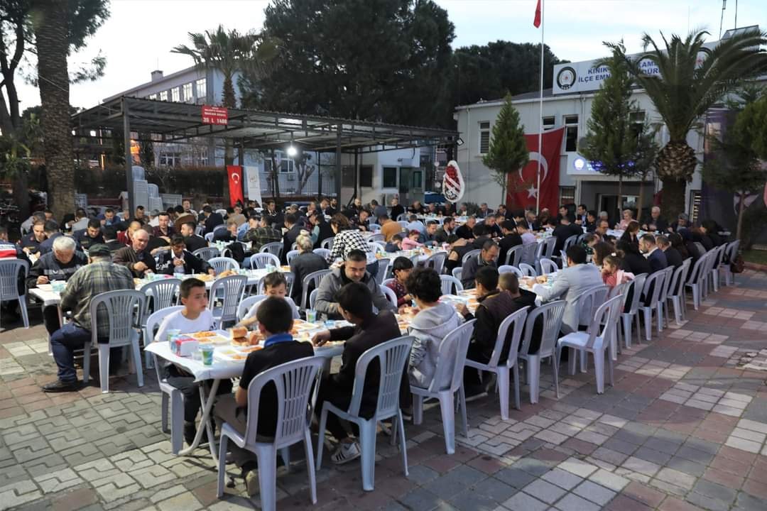Türk Polis Teşkilatı’nın 177’inci kuruluş yıl dönümü ve Polis Haftası