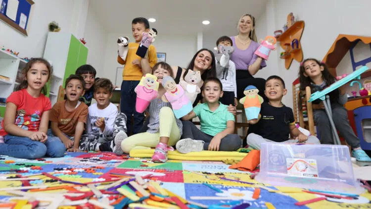 Millî Eğitim Bakanı Mahmut Özer, okul öncesi eğitimde okullaşma oranlarının