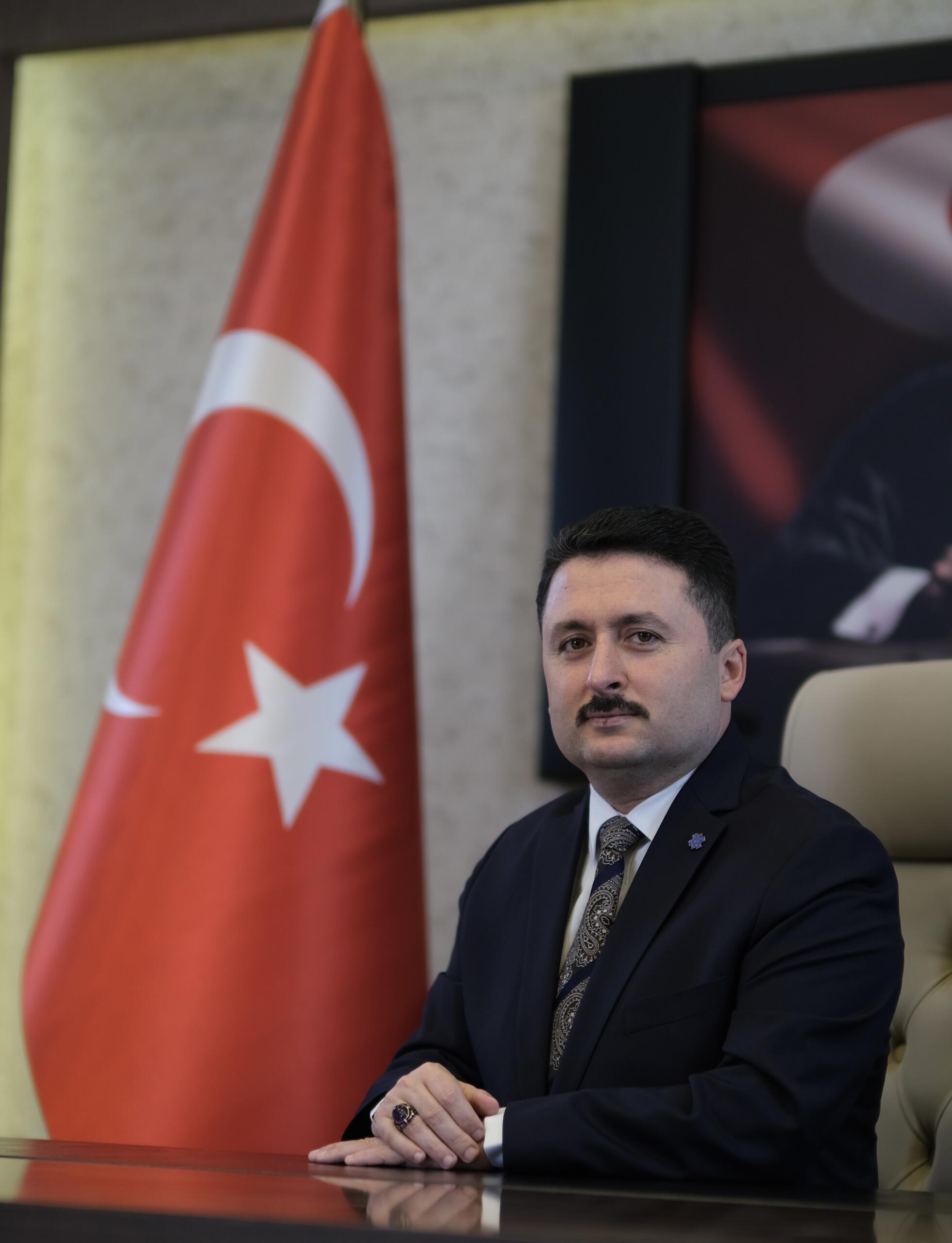 Ramazan Ayı boyunca Altıeylül’ü karış karış gezen Altıeylül Belediye Başkanı