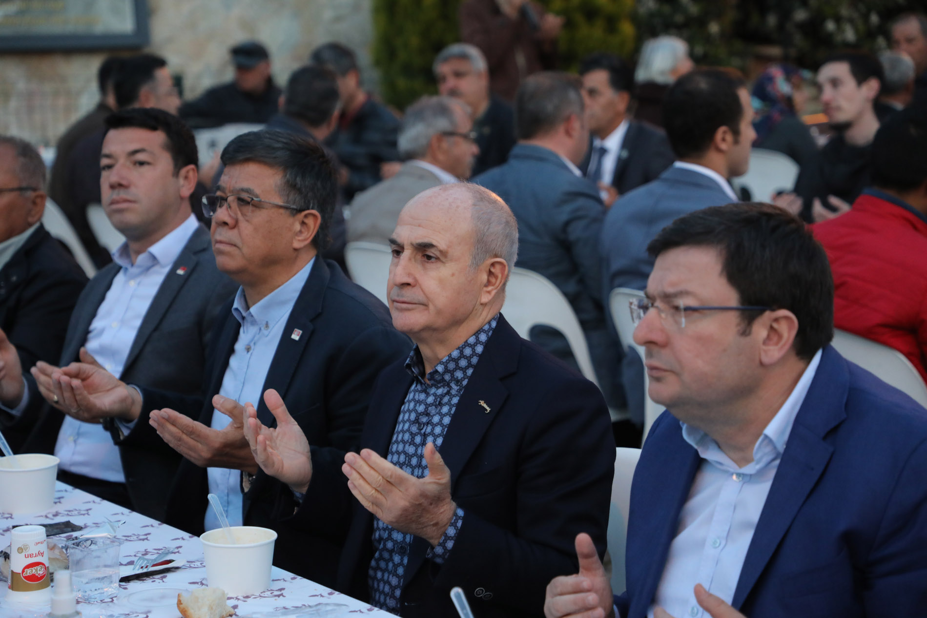 Çanakkale Savaşları’nda Gazi Mustafa Kemal Atatürk’ün karargâh olarak kullandığı ve