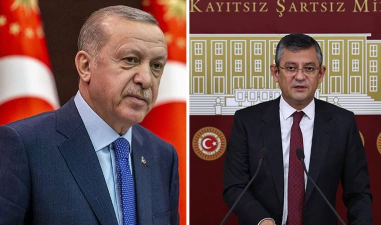 Cumhurbaşkanı Recep Tayyip Erdoğan, Gezi Parkı davası kararının ardından yaptığı
