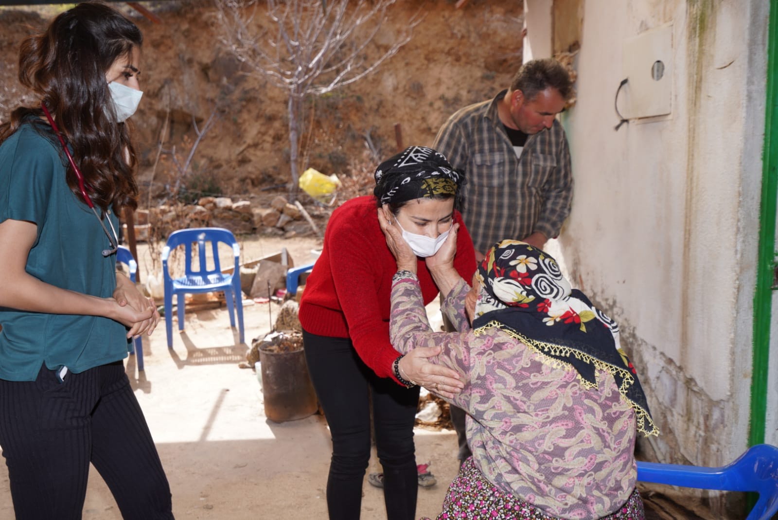 Kiraz Belediye Başkanı Saliha Özçınar Kutlu, Ramazan’ın sevincini ve coşkusunu