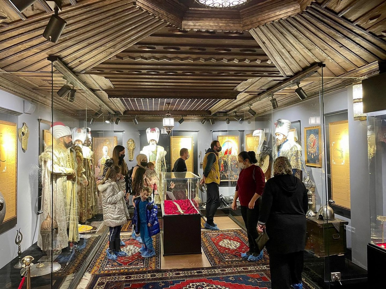 Yunusemre Belediyesi’nin hayata geçirdiği, Manisa’nın tarih ve kültür turizmine katkı
