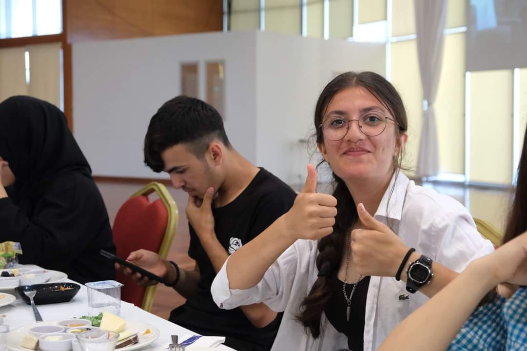 Bursa Büyükşehir Belediyesi, kenti imar etme çalışmalarının yanında öksüz ve
