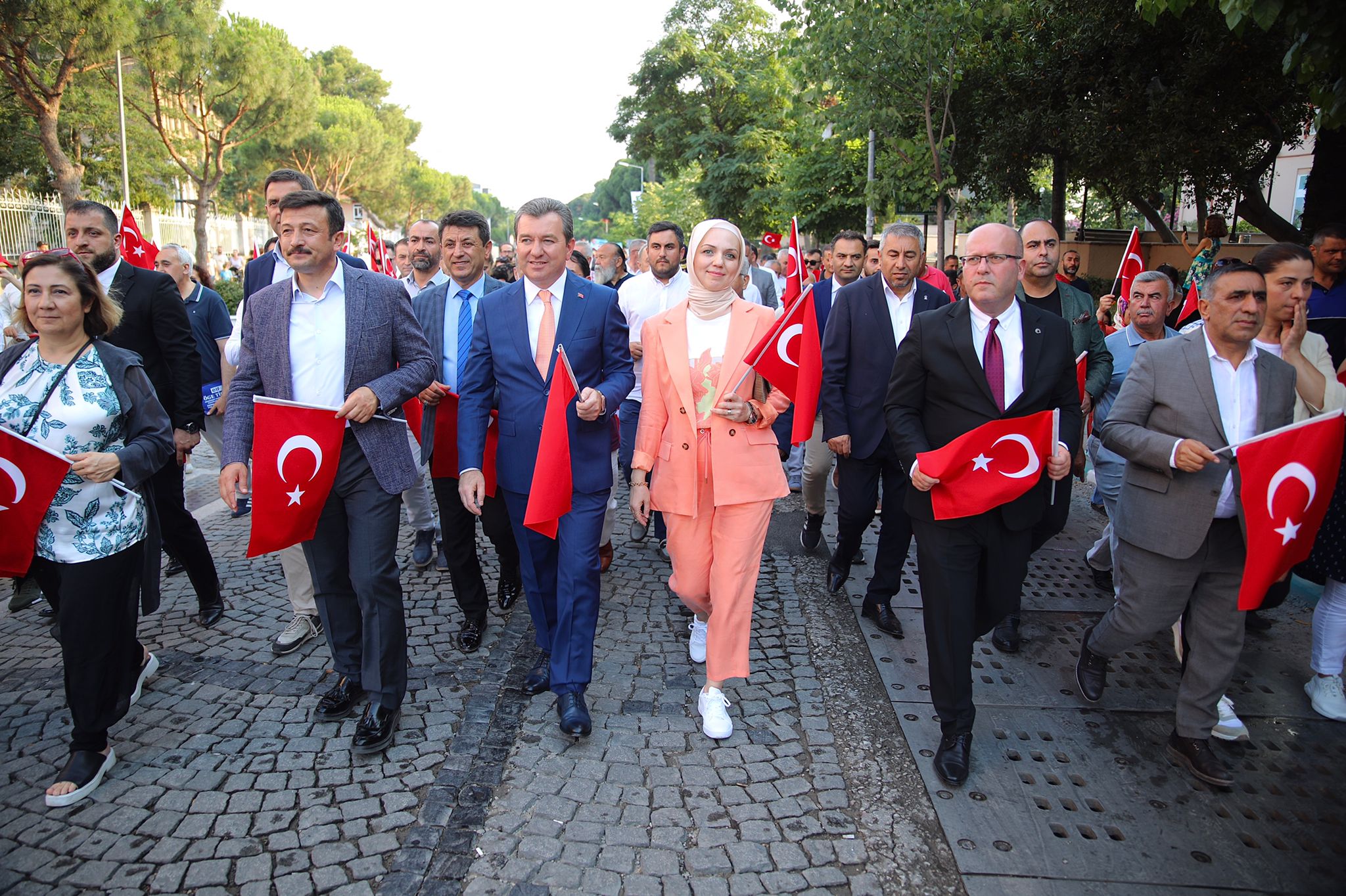 Gazi Mustafa Kemal Atatürk’ten kadim şehir Bergama’ya emanet olan ve