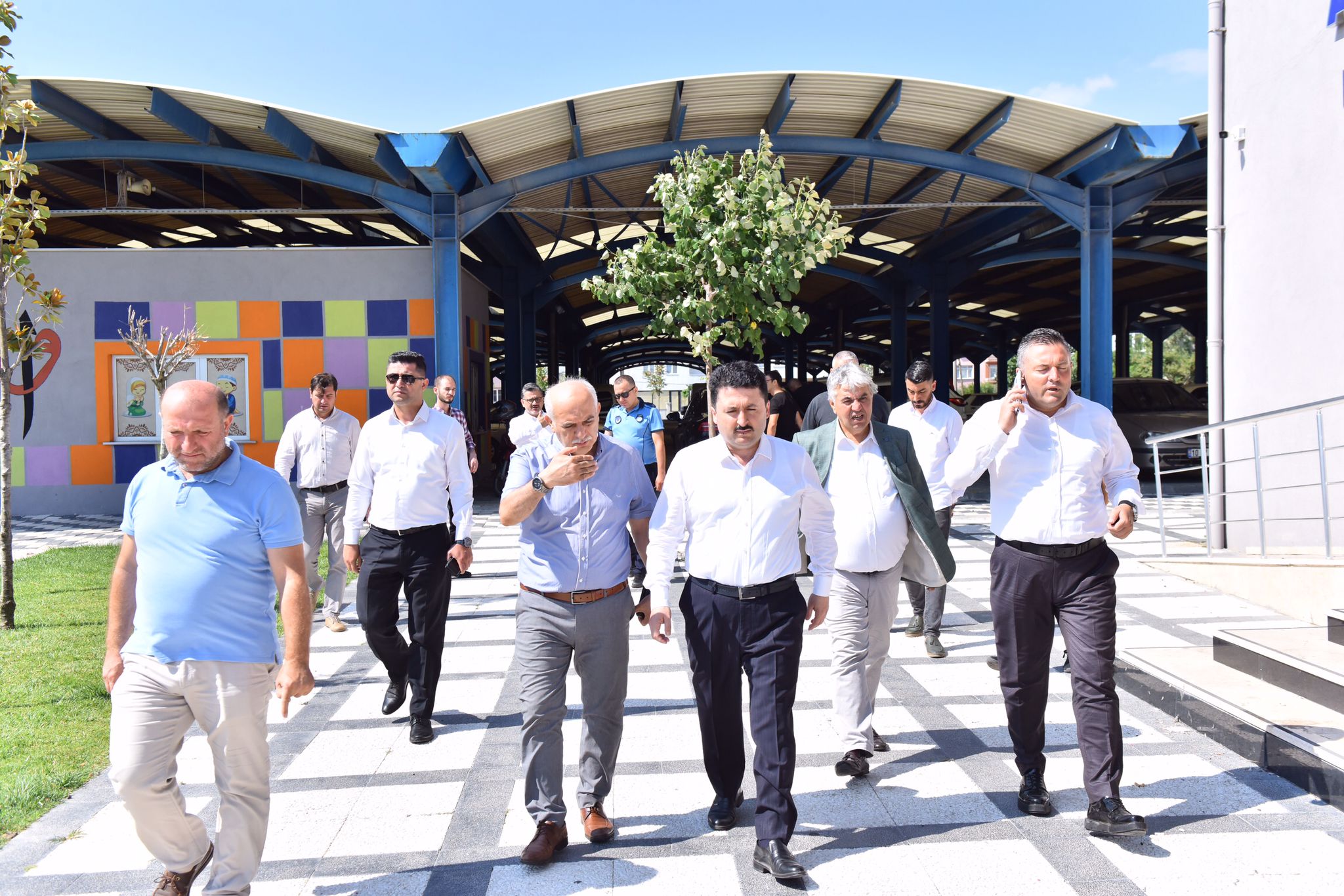 Altıeylül Belediyesi, Gençlik ve Spor Hizmetleri Müdürlüğü bünyesinde organize ettiği