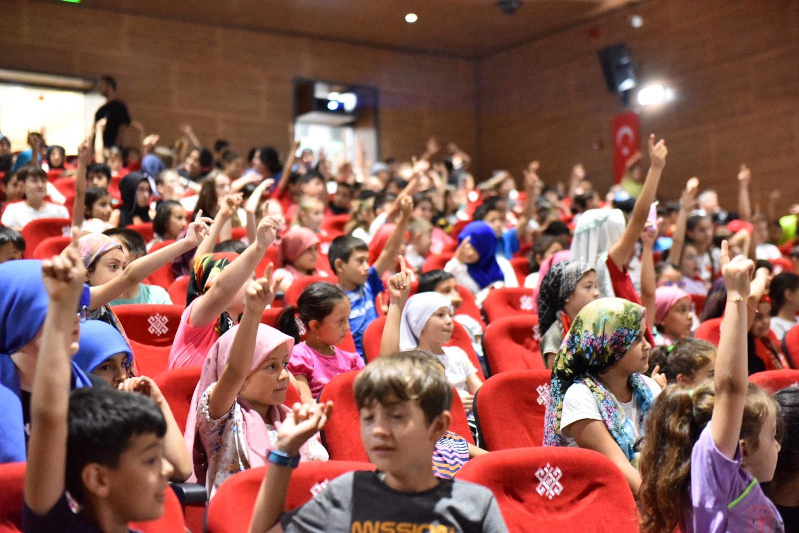 Altıeylül Kaymakamlığı, Altıeylül Belediyesi ve Altıeylül İlçe Müftülüğü arasında gerçekleşen