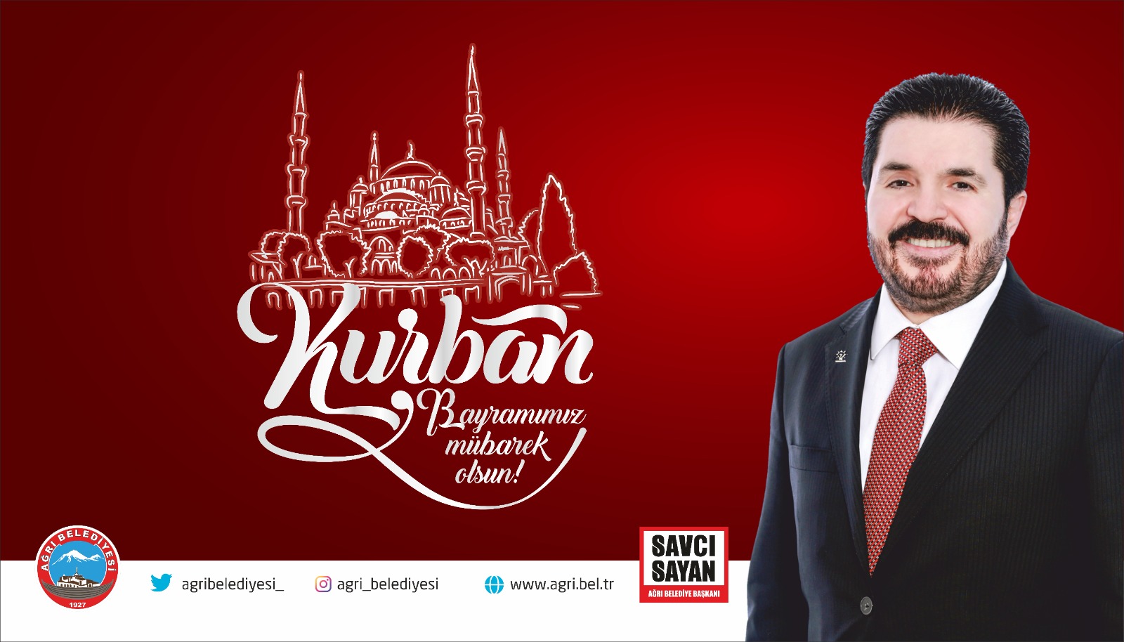 “Birlik, beraberlik ve toplumsal yardımlaşmanın en üst seviyedeyaşandığı, duygu ve