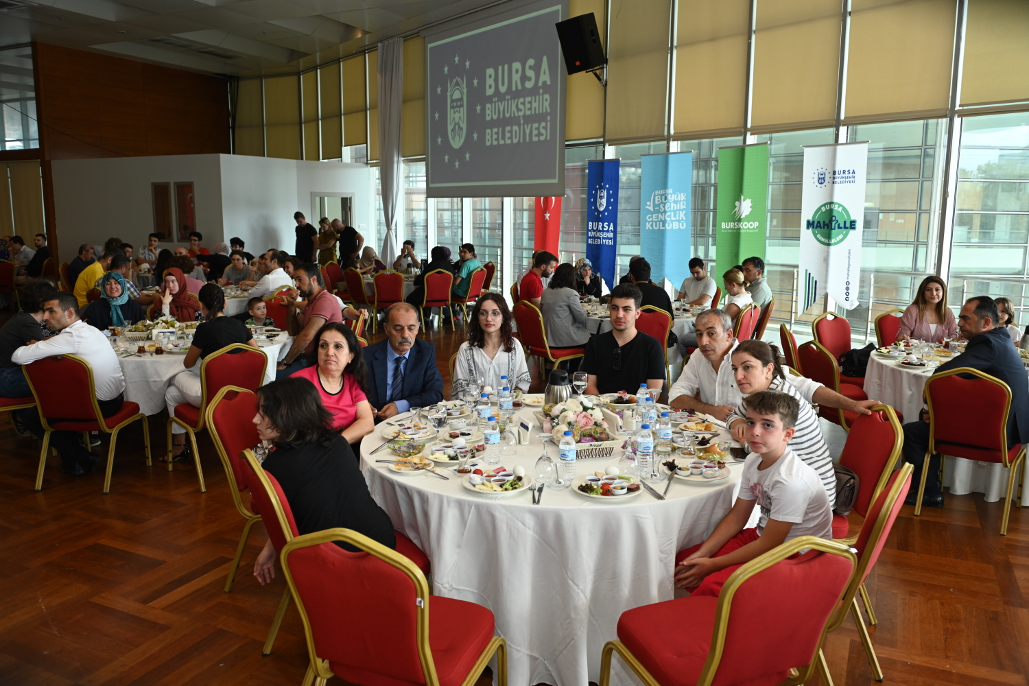  Bursa Büyükşehir Belediyesi tarafından düzenlenen Arkeoloji Festivali (Arkeofest), 13-14 Ağustos