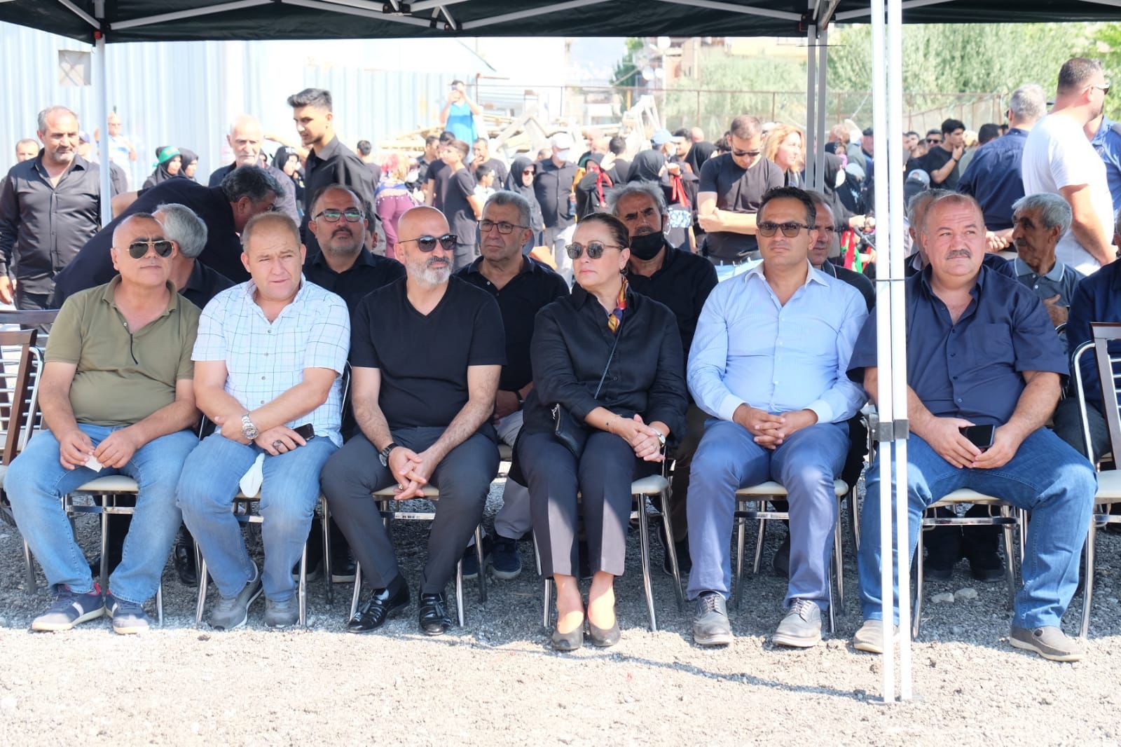 İzmir Büyükşehir Belediye Meclis Üyesi ve CHP Grup Sözcüsü Nilay