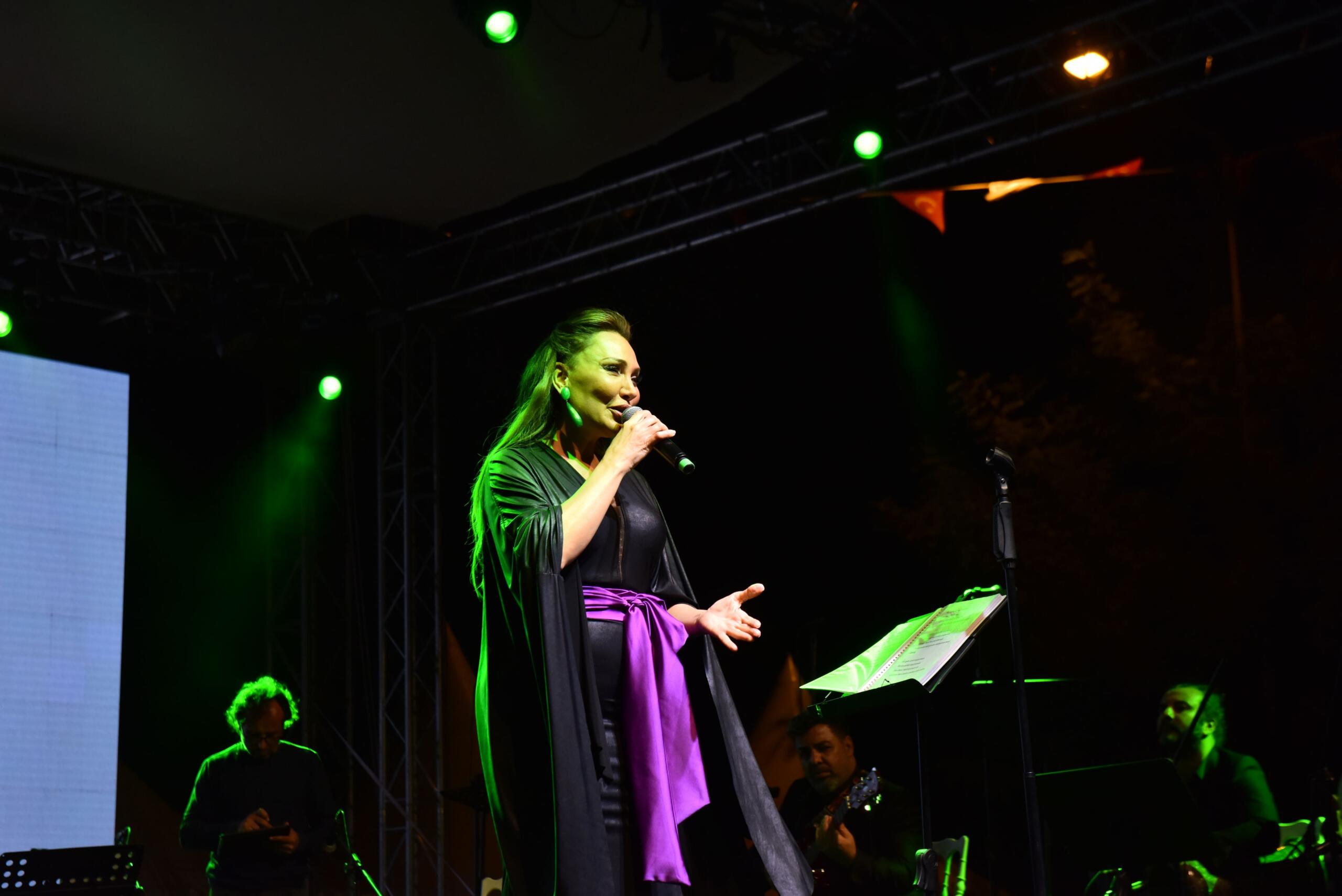 Altıeylül Kurtuluş Festivali 8 gün süren 100’üncü yıl kutlamalarının ardından