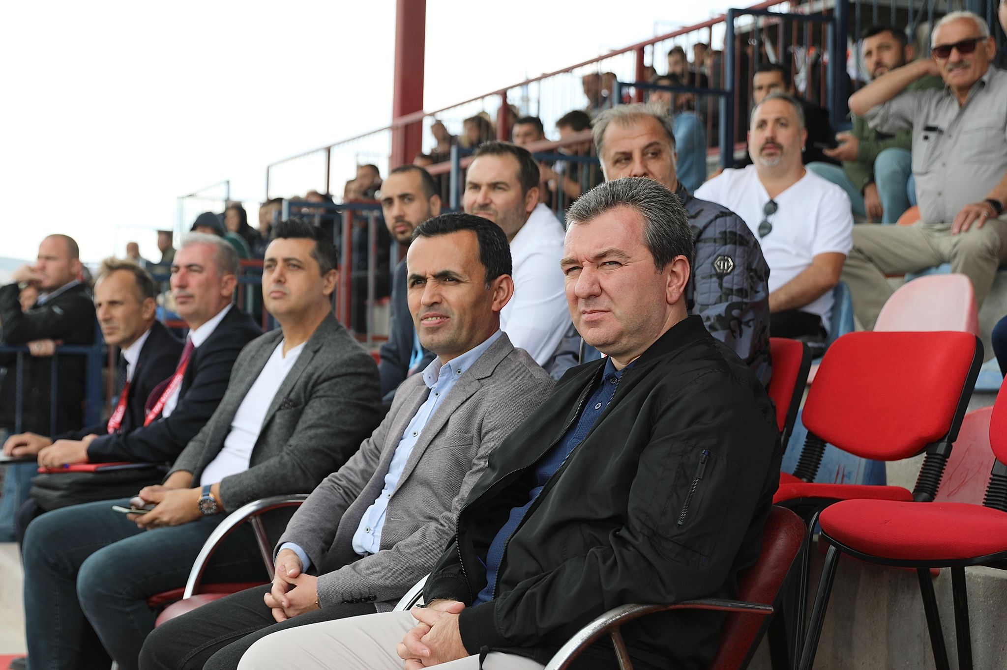 İlk galibiyet haberi Artvin Hopaspor’u kendi sahasında 2-1 mağlup eden