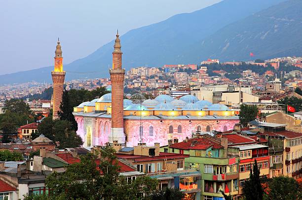 2022 Türk Dünyası Kültür Başkenti Bursa, Macar tarihinin derinliklerine ışık