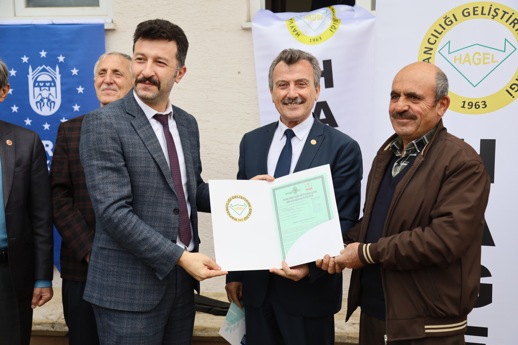Bursa Büyükşehir Belediyesi’nin ‘genetiği değişmeden günümüze kadar gelmiş ve günümüz