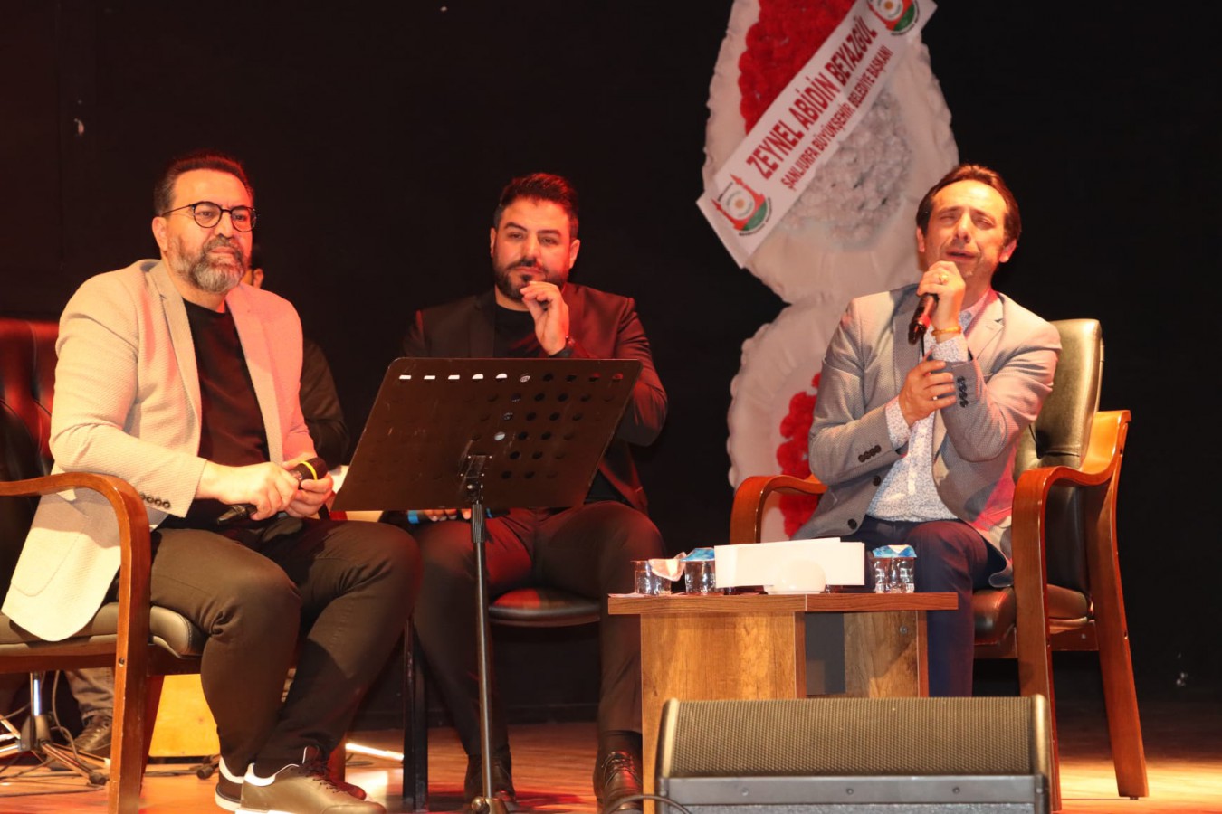 Manevi iklimin yıl boyu yaşandığı nadir şehirlerden olan Peygamberler Şehri
