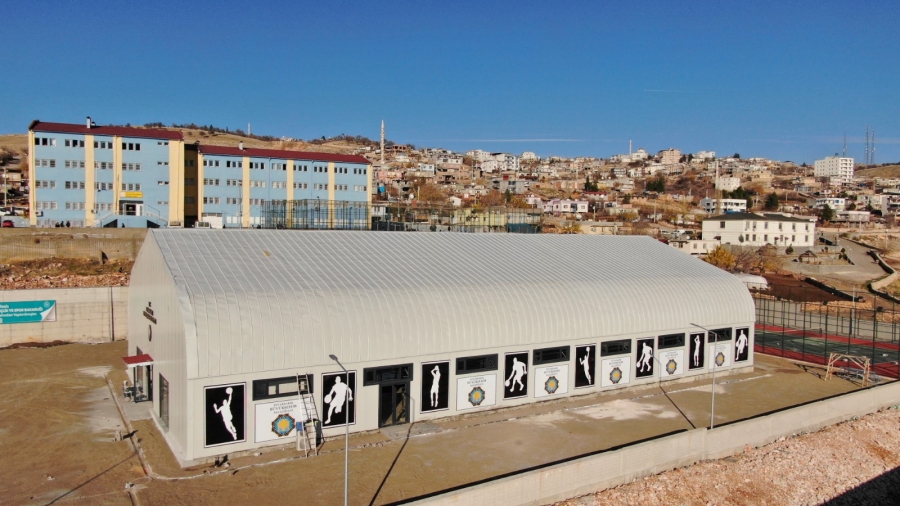 Diyarbakır Büyükşehir Belediyesi, 2022 kent merkezi ve ilçelerde 18 projeyi