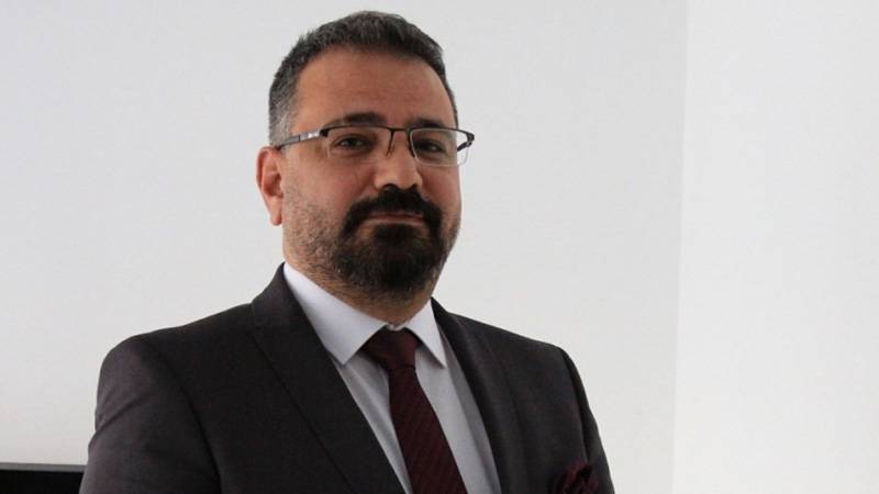Milletvekili aday adayı olmak için Cumhuriyet Halk Partisi (CHP) İzmir