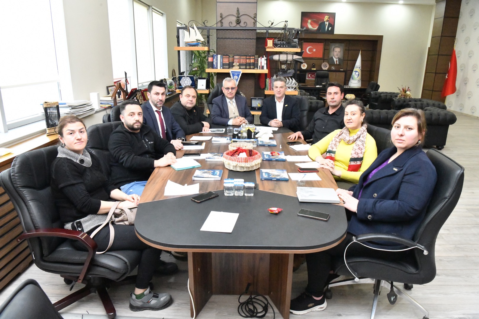 Marmara Bölgesi Özel Olimpiyat Oyunları Mayıs ayında Keşan’da Türkiye Özel Sporcular Spor Eğitim ve Rehabilitasyon Derneği kurucularından olan