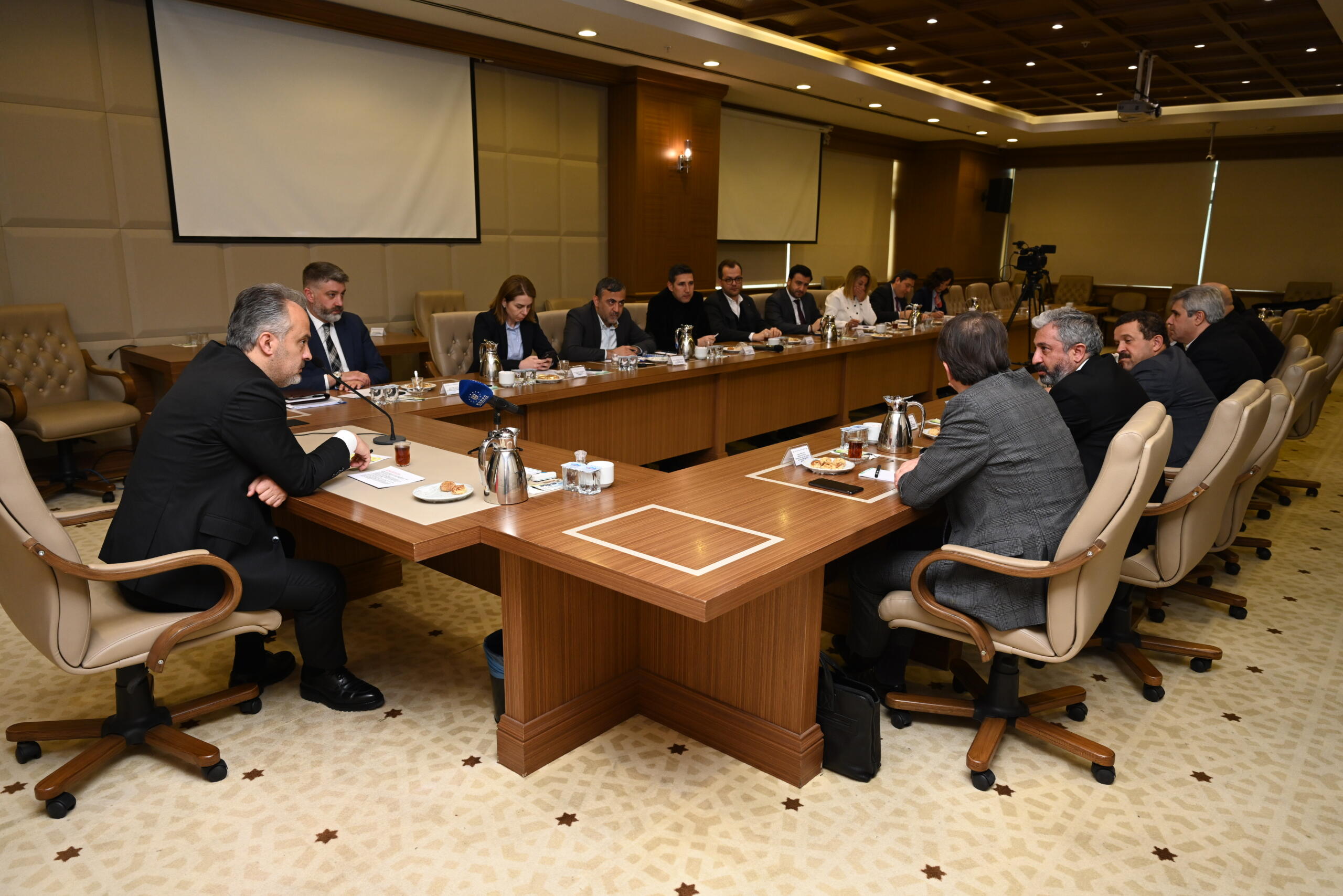  Türkiye’de zemin tehlike haritalarını çıkaran ilk üç ilden biri olan