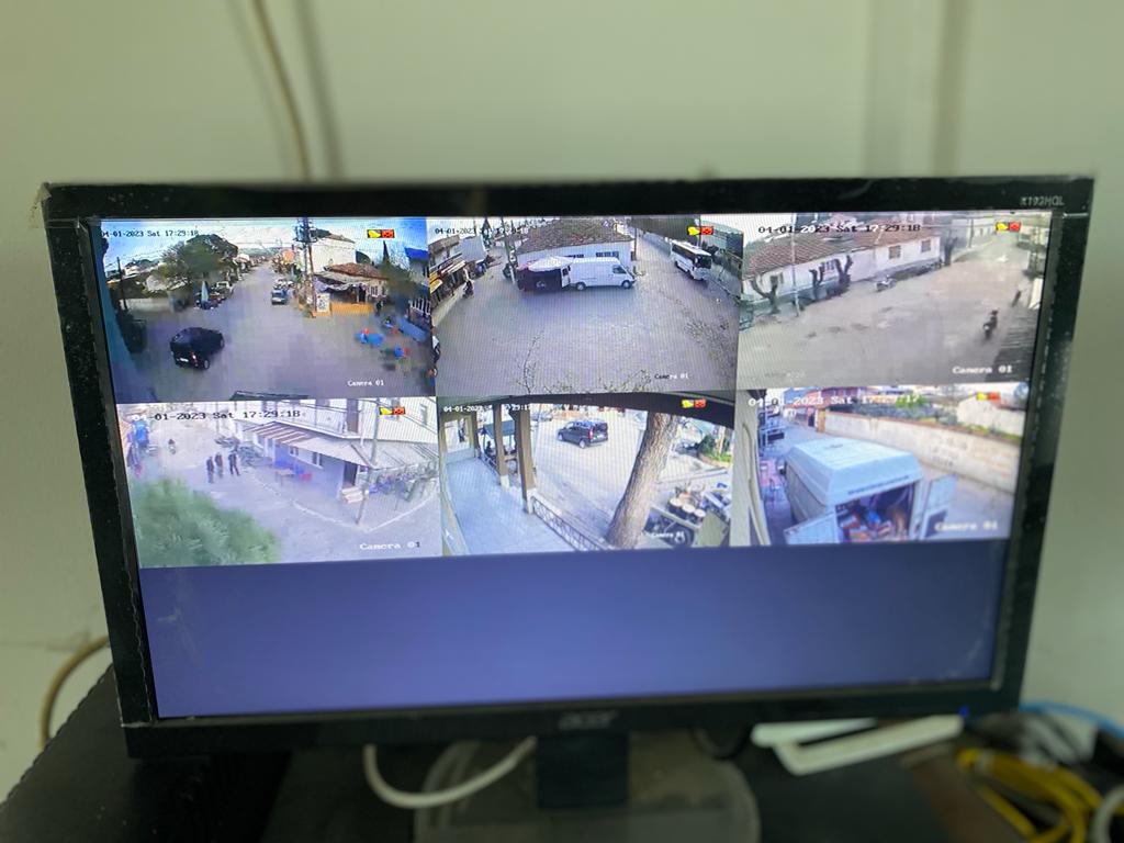 Şehzadeler Belediyesi daha önce başlattığı çalışma ile ilçedeki 22 mahallenin