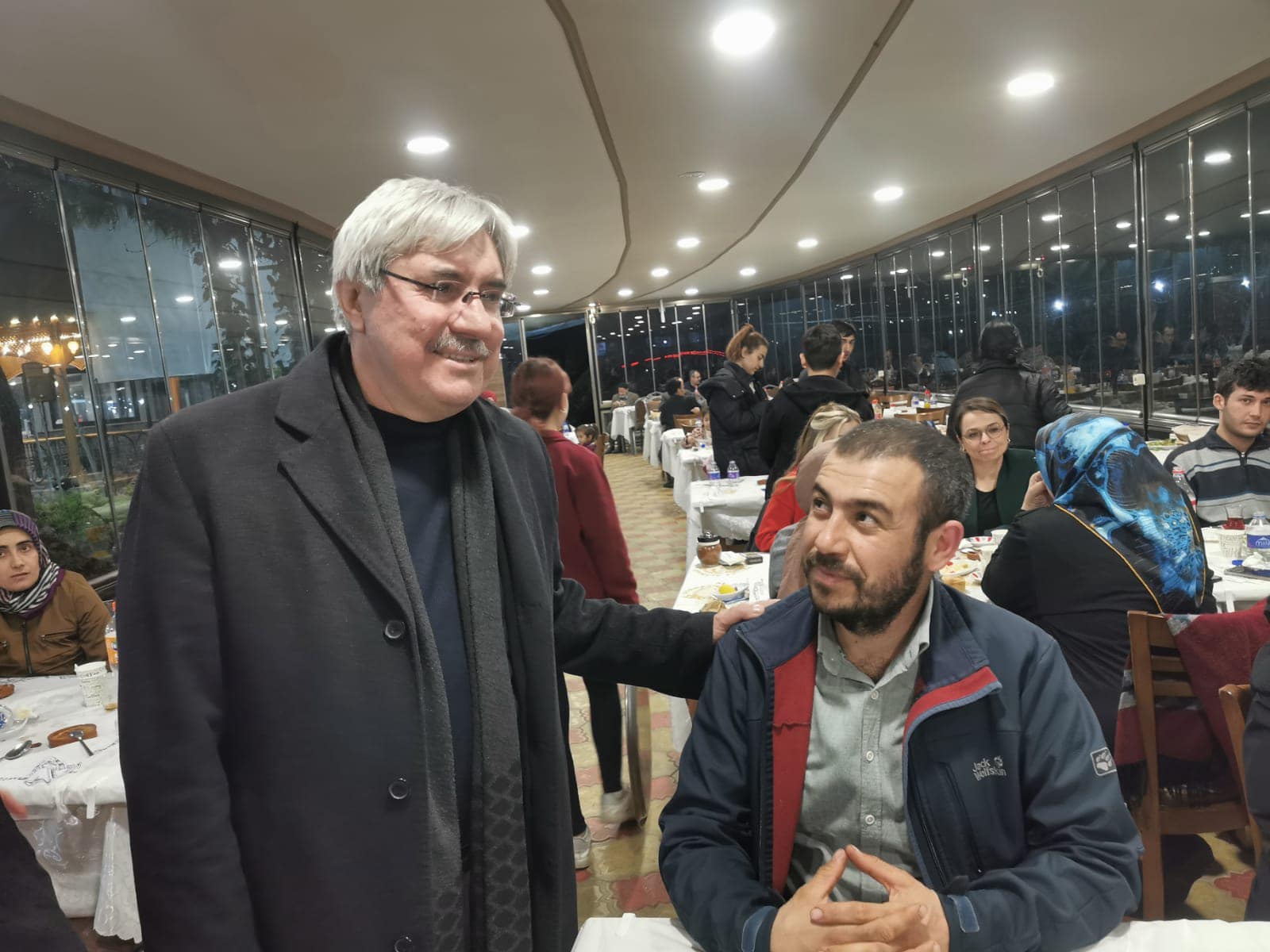 On bir ayın sultanı Ramazan ayının neredeyse her gününde farklı