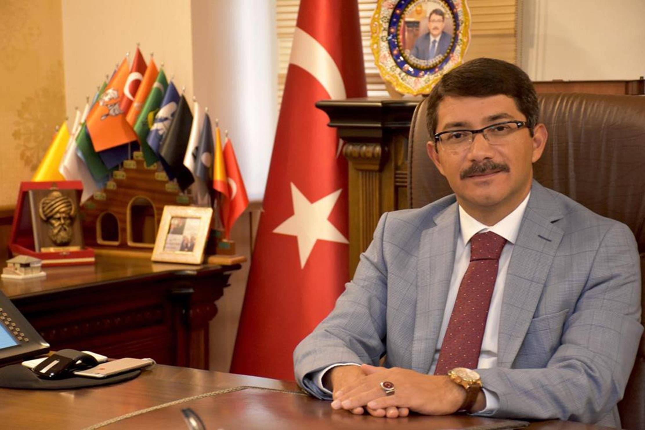 Şehzadeler Belediyesi, bazı alacakların yeniden yapılandırılmasına dair 7440 SayılıKanun Resmi