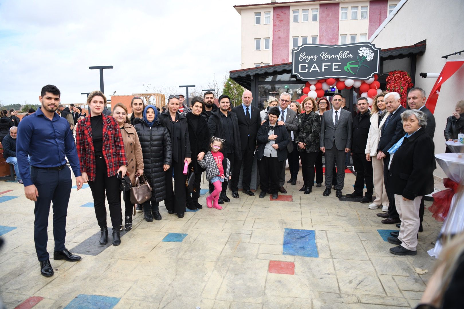 Aile ve Sosyal Hizmetler Bakanlığı, Keşan Kaymakamlığı, Keşan Belediyesi, Keşan