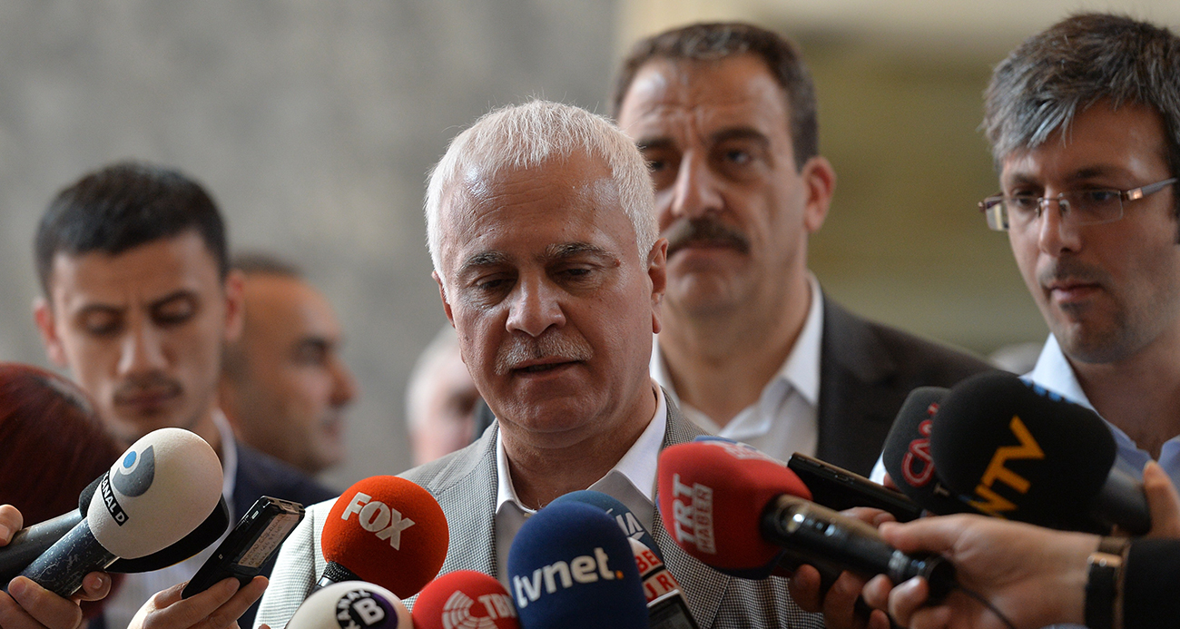 İYİ Parti Kurucular Kurulu Üyesi ve Ankara Milletvekili Koray Aydın,