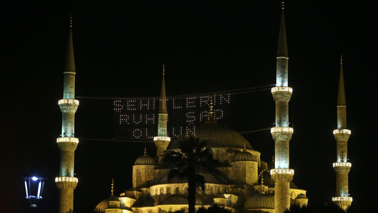 Kültür ve Turizm Bakanlığı Vakıflar Genel Müdürlüğünce, 15 Temmuz Demokrasi