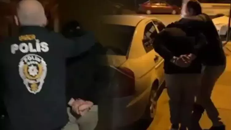  İçişleri Bakanı Ali Yerlikaya, 19 ilde nitelikli dolandırıcılık ve çevrimiçi