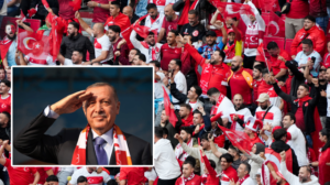 Frankfurter Allgemeine Zeitung gazetesinde yayımlanan bir analizde, Alman güvenlik yetkililerinin