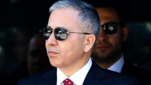 İçişleri Bakanı Ali Yerlikaya, uluslararası, ulusal, bölgesel ve yerel ölçekte
