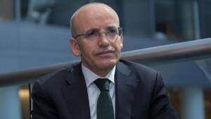 Hazine ve Maliye Bakanı Mehmet Şimşek "Yapısal reformlarla kazanımlarımızı kalıcı