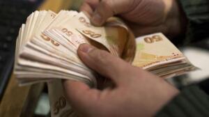 Tarım ve Orman Bakanı İbrahim Yumaklı, 1 milyar 879 milyon