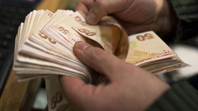 Tarım ve Orman Bakanı İbrahim Yumaklı, 1 milyar 879 milyon
