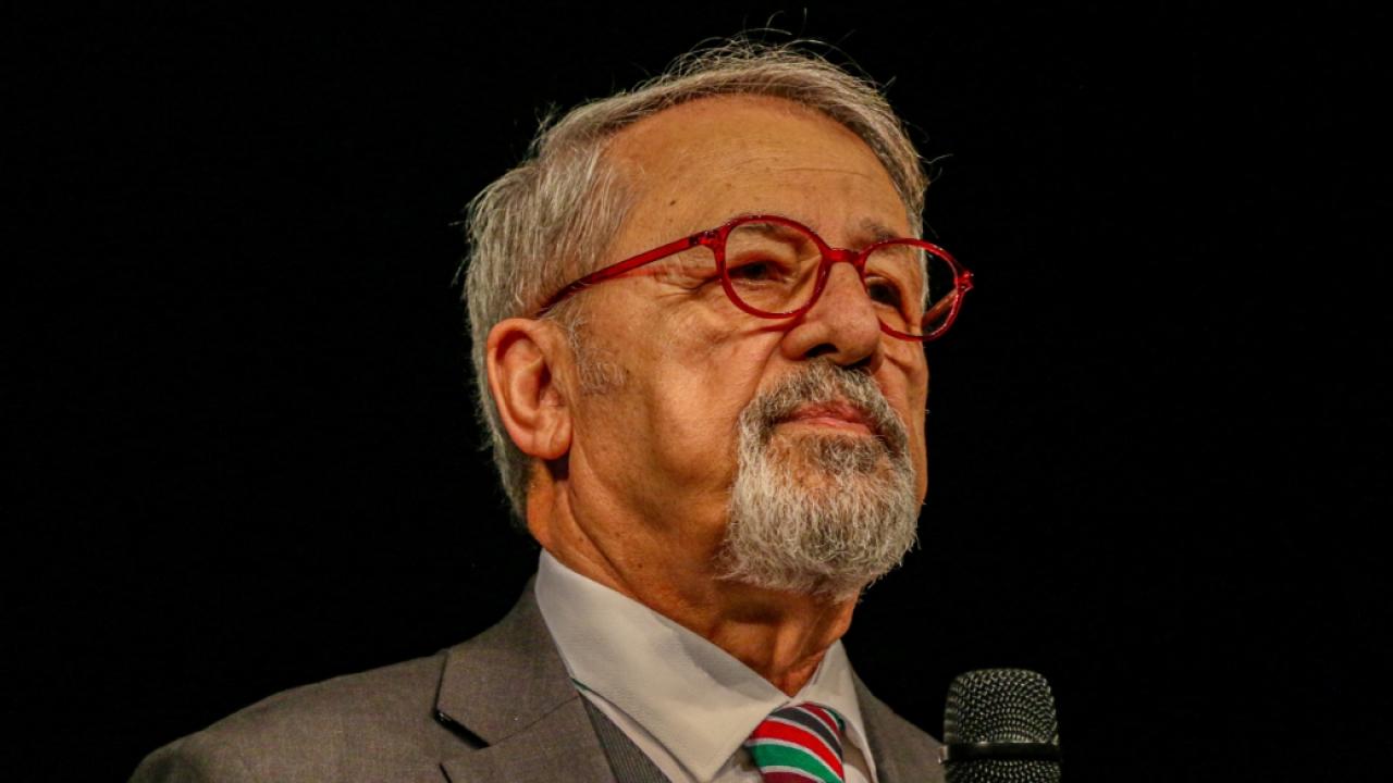 Bingöl'de meydana gelen 4,2 büyüklüğünde deprem sonrası Prof. Dr. Naci