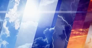Meteoroloji Genel Müdürlüğü olarak yapılan değerlendirmelere göre: Ülkemizin kuzeydoğu kesimlerinin