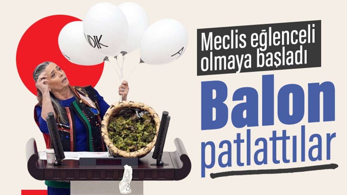 CHP Trabzon Milletvekili Sibel Suiçmez, TBMM'de yaptığı konuşmada fındık sorununu