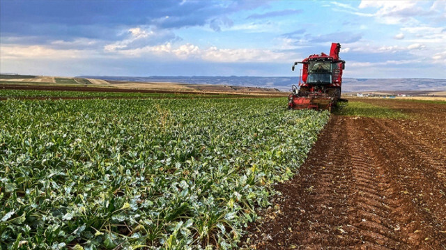 Tarım ve Orman Bakanlığı, 119 milyon 106 bin liralık destekleme