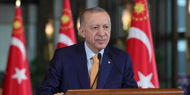 Cumhurbaşkanı Recep Tayyip Erdoğan, Türkiye A Milli Futbol Takımı ile