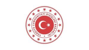 Dışişleri Bakanlığı, UEFA'nın Merih Demiral hakkında açtığı soruşturmayla ilgili, "UEFA