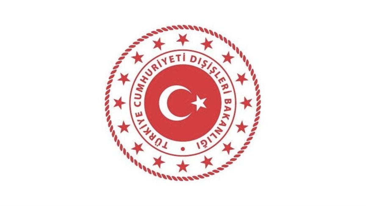 Dışişleri Bakanlığı, UEFA'nın Merih Demiral hakkında açtığı soruşturmayla ilgili, "UEFA