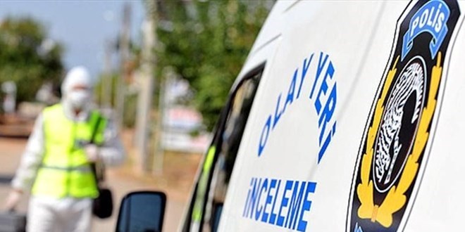 Diyarbakır'da Çınar Devlet Hastanesi Başhekimi Dr. Halim Güler silahlı saldırıya