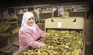 2023 yılında 42,6 milyar dolarlık ihracata imza atan Egeli ihracatçılar,