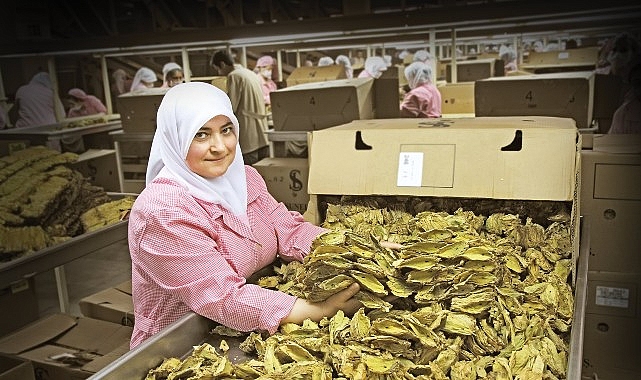 2023 yılında 42,6 milyar dolarlık ihracata imza atan Egeli ihracatçılar,