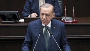 Cumhurbaşkanı Erdoğan, "Milletvekiline, hem de yüce Meclis çatısı altında 'katil'