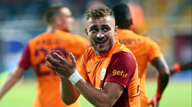Galatasaray’ın şampiyonluğunda sene boyunca gösterdiği performansla büyük pay sahibi olan