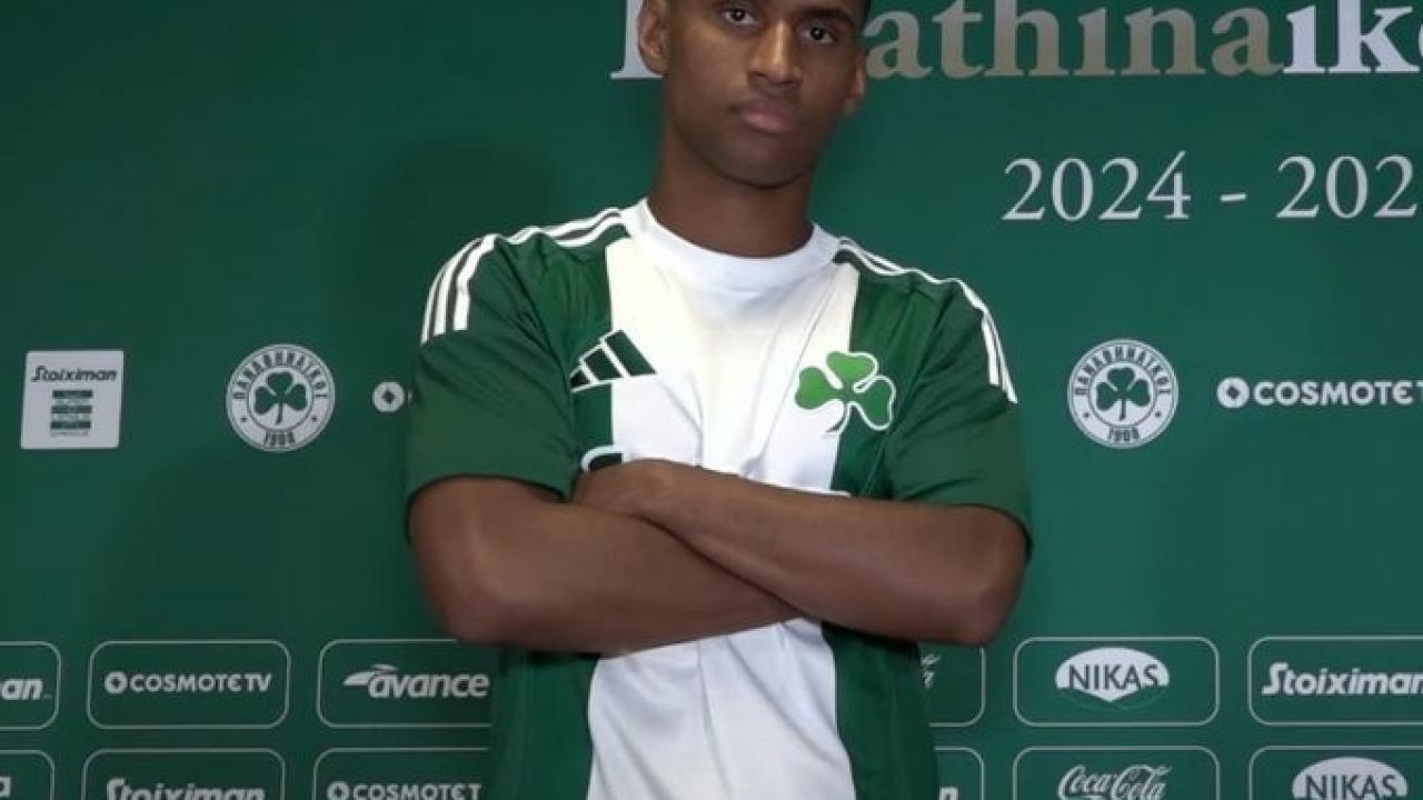 Galatasaray'dan Panathinaikos'a transfer olan Tete, iddialı açıklamalarda bulundu. Taraftara mesaj