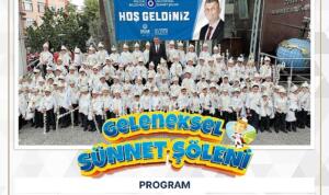 Gölcük Belediyesi tarafından bu yıl 8 Ağustos 2024 Perşembe günü