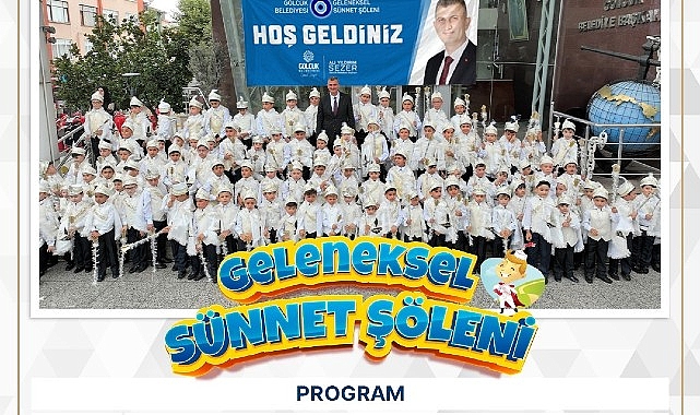 Gölcük Belediyesi tarafından bu yıl 8 Ağustos 2024 Perşembe günü
